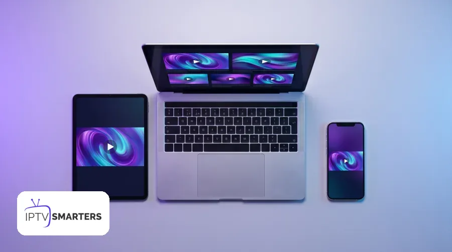 Comparatif des meilleures applications IPTV compatibles